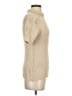 Max Studio Tan Turtleneck Sweater Size XS - photo 4