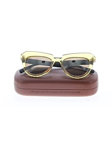 Komono Sunglasses (view 2)