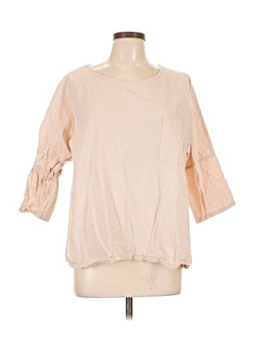 Zanzea Collection 3/4 Sleeve Blouse (view 1)