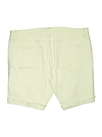 Talbots Khaki Shorts (view 2)