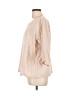 Zanzea Collection Tan 3/4 Sleeve Blouse Size 3X - photo 5