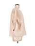 Zanzea Collection Tan 3/4 Sleeve Blouse Size 3X - photo 4