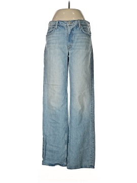 Mother Superior Jeans