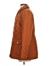 Talbots Brown Coat Size S - photo 5
