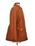 Talbots Brown Coat Size S - photo 4