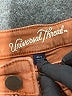 Universal Thread Solid Brown Khaki Shorts Size 4 - photo 3