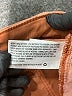 Universal Thread Solid Brown Khaki Shorts Size 4 - photo 4