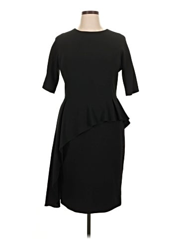 Teri Jon by Rickie Freeman Cocktail Dress (view 1)