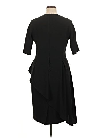 Teri Jon by Rickie Freeman Cocktail Dress (view 2)