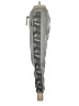Monrow Gray Sweatpants Size S - photo 5