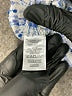 Ann Taylor LOFT Blue Long Sleeve Top Size XS - photo 8