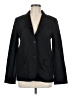 Marc by Marc Jacobs 100% Polyester Black Blazer Size 8 - photo 1