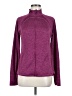 Ideology 100% Polyester Purple Track Jacket Size M - photo 1