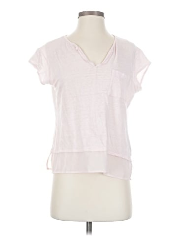 Sanctuary Short Sleeve Top (view 1)