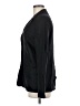 Marc by Marc Jacobs 100% Polyester Black Blazer Size 8 - photo 5
