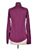 Ideology 100% Polyester Purple Track Jacket Size M - photo 2