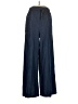 Davi & Dani Blue Casual Pants Size S - photo 1