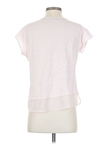 Sanctuary Short Sleeve Top (view 2)