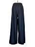 Davi & Dani Blue Casual Pants Size S - photo 2