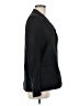Marc by Marc Jacobs 100% Polyester Black Blazer Size 8 - photo 4
