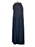 Davi & Dani Blue Casual Pants Size S - photo 5