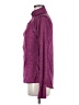 Ideology 100% Polyester Purple Track Jacket Size M - photo 5