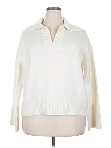 Free Assembly Pullover Sweater (view 1)