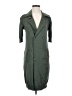 Thakoon Green Trenchcoat Size S - photo 1