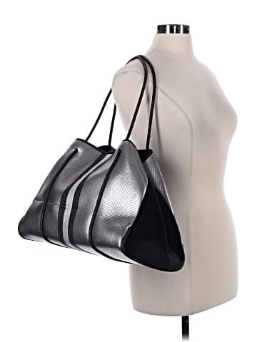 Haute Shore Tote - back