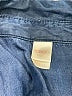 Bongo 100% Lyocell Blue Long Sleeve Button-Down Shirt Size L - photo 7