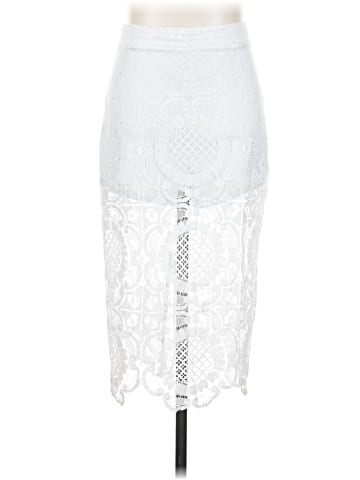 Bebe Formal Skirt (view 1)