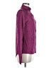 Ideology 100% Polyester Purple Track Jacket Size M - photo 4