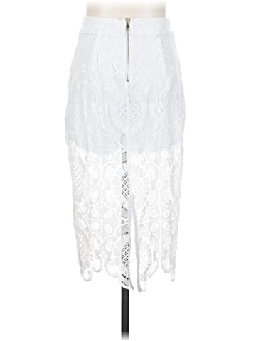 Bebe Formal Skirt (view 2)
