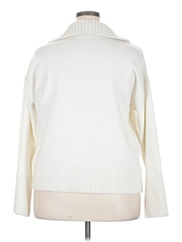 Free Assembly Pullover Sweater (view 2)