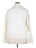 Free Assembly Ivory Pullover Sweater Size XXL - photo 2