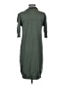 Thakoon Green Trenchcoat Size S - photo 2