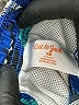 Cat & Jack 100% Polyester Blue Board Shorts 6-9 MO / 9 MO - photo 3