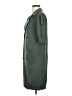 Thakoon Green Trenchcoat Size S - photo 5