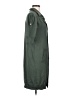 Thakoon Green Trenchcoat Size S - photo 4
