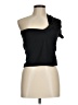Zara Black Sleeveless Top Size M - photo 1
