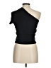 Zara Black Sleeveless Top Size M - photo 2