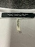 William Rast 100% Silk Gray Silver Sleeveless Silk Top Size XS - photo 7