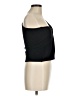 Zara Black Sleeveless Top Size M - photo 4
