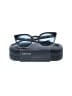 Komono Color Block Solid Black Sunglasses One size - photo 2