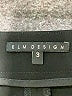 ELM Design Solid Black Active Pants Size Lg (3) - photo 7