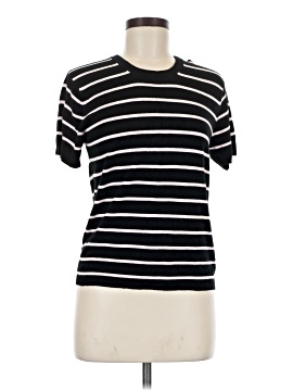 Hillard & Hanson Short Sleeve Top