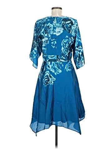 White House Black Market Cocktail Dress (view 2)
