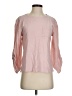 Westbound Pink Cardigan Size S - photo 1