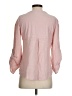 Westbound Pink Cardigan Size S - photo 2