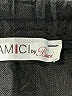 Amici by Baci Black Snow Pants With Bib Size S - photo 7
